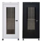 9U-47U Free standing server rack 900/1000/1200 deep