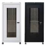 9U-47U Free standing server rack 900/1000/1200 deep