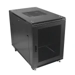 15U Floor Standing server rack| 19" Rackmount 600W 600D 800D 1000D - Image 10