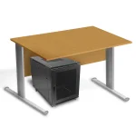 server cabinet UK airflow ventilation mesh design