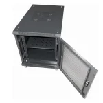 IT rack cabinet UK SME business server installation