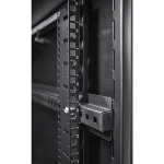19 inch server rack UK modular shelving system