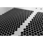 server cabinet UK removable side panel design