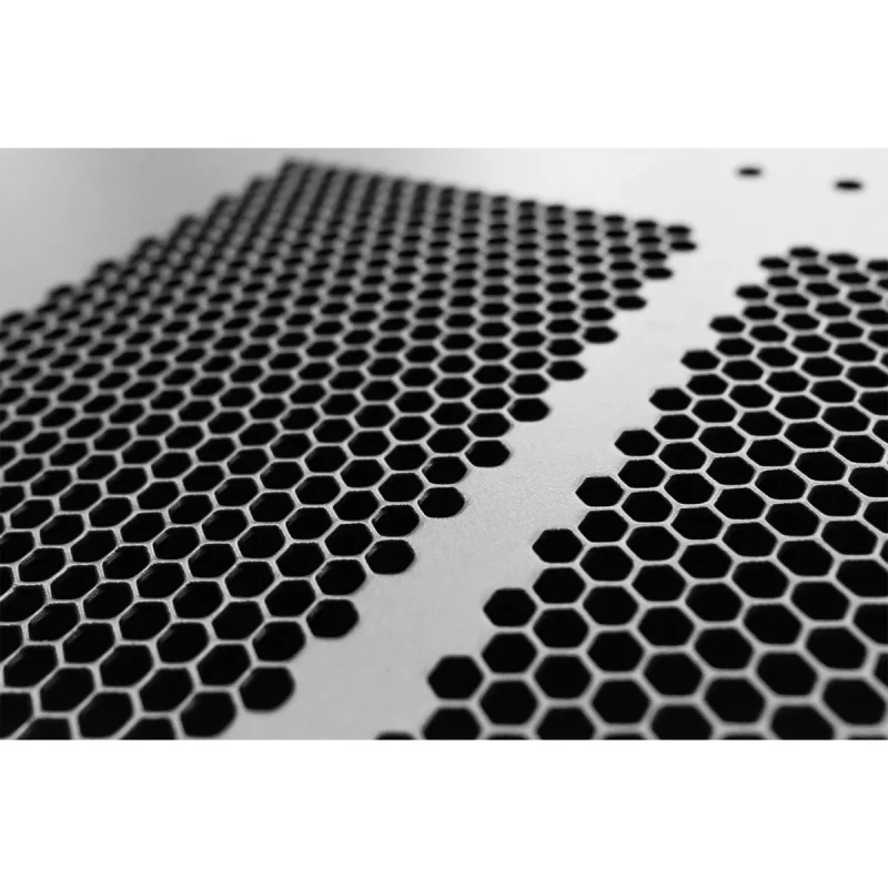 server cabinet UK removable side panel design