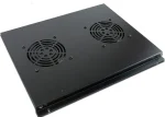 1U rack fan tray UK 19 inch server cabinet cooling unit