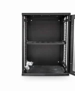 server cabinet UK cooling fan tray ventilation system